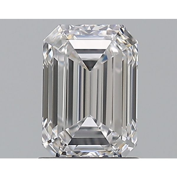 EMERALD 1.2 D VVS1 EX-EX-EX - 6531672004 GIA Diamond