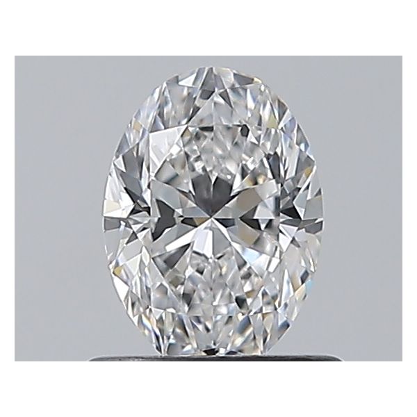 OVAL 0.7 D VS1 VG-EX-EX - 6531673583 GIA Diamond