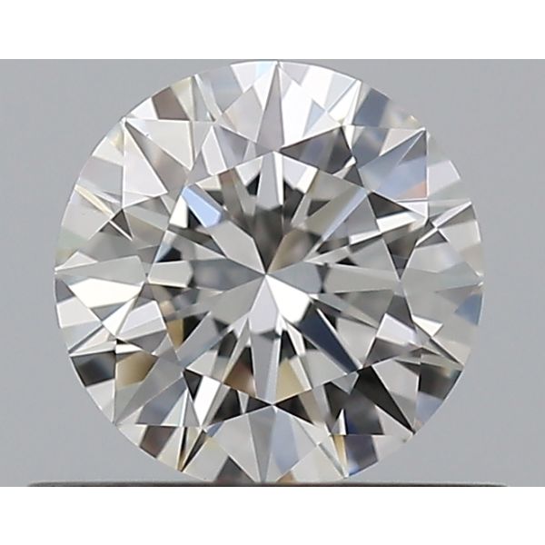 ROUND 0.51 G VVS1 EX-EX-EX - 6531674248 GIA Diamond