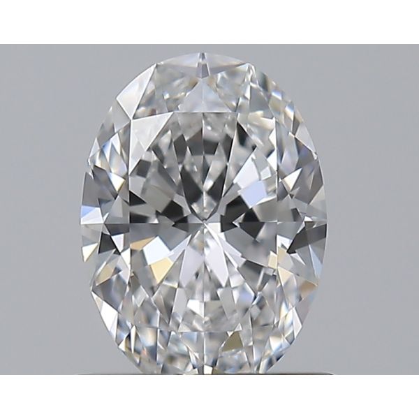 OVAL 0.72 D VVS1 VG-EX-VG - 6531684312 GIA Diamond