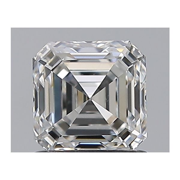 SQ EMERALD 1.03 H VS2 EX-EX-EX - 6531685373 GIA Diamond