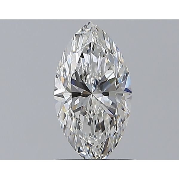 MARQUISE 0.9 G VVS2 EX-EX-EX - 6531686874 GIA Diamond