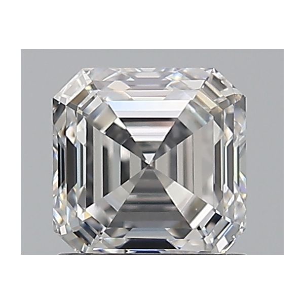 SQ EMERALD 0.97 E VS2 EX-VG-EX - 6531687943 GIA Diamond