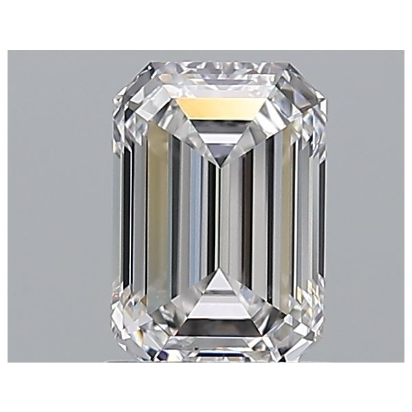 EMERALD 0.96 D VS1 EX-EX-VG - 6531693475 GIA Diamond
