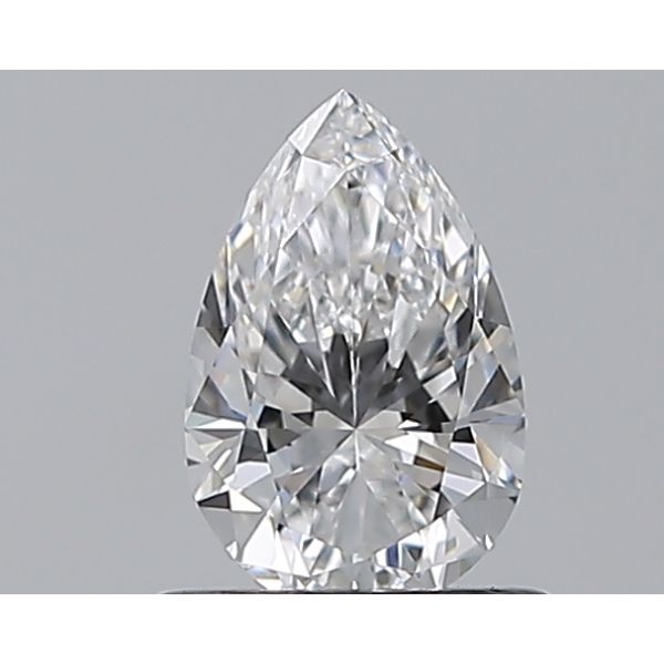 PEAR 0.7 D VS1 VG-VG-EX - 6531694292 GIA Diamond