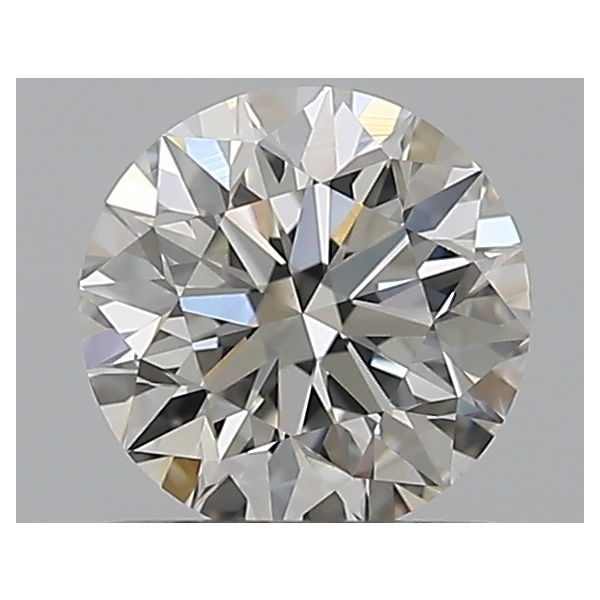 ROUND 0.7 H VS1 EX-EX-EX - 6531694758 GIA Diamond