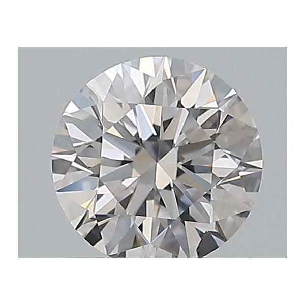 ROUND 0.51 D VVS1 EX-EX-EX - 6531695694 GIA Diamond