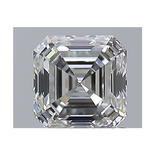 SQ EMERALD 1.01 G VS1 EX-EX-EX - 6531701323 GIA Diamond