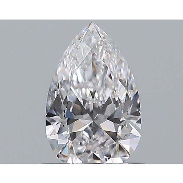 PEAR 0.55 D VS1 EX-VG-VG - 6531703338 GIA Diamond