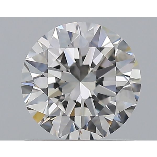 ROUND 0.9 G VVS2 EX-EX-EX - 6531703532 GIA Diamond