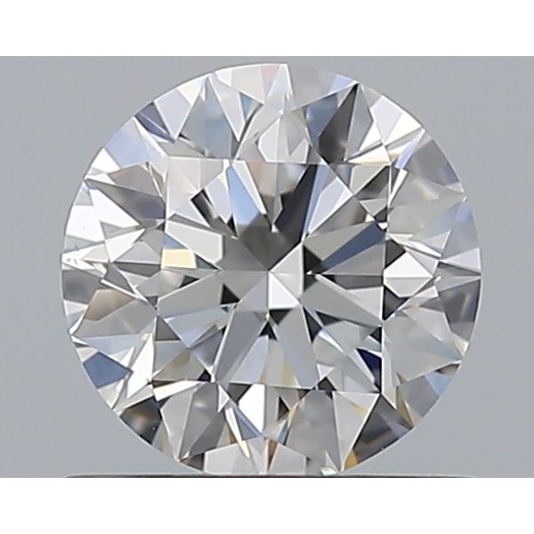 ROUND 0.8 E VS2 EX-EX-EX - 6531703717 GIA Diamond