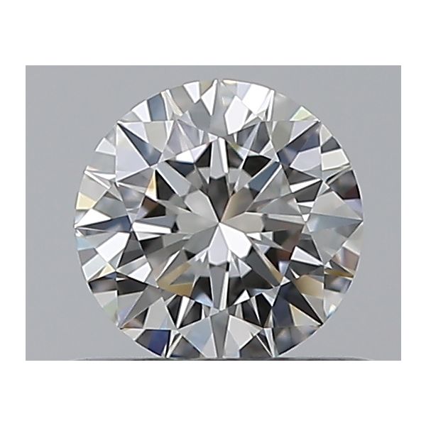 ROUND 0.5 G VVS2 EX-EX-EX - 6531706792 GIA Diamond