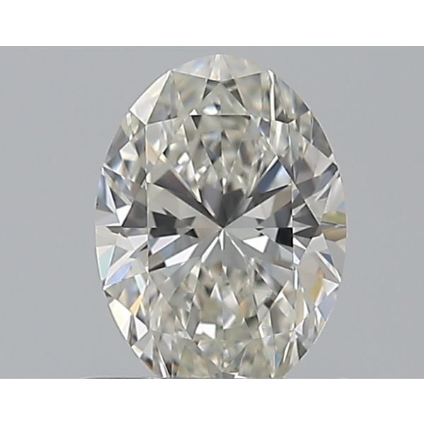 OVAL 0.7 H VVS2 EX-EX-EX - 6531707010 GIA Diamond