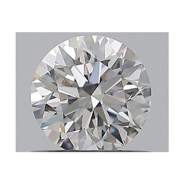 ROUND 0.5 D VS2 EX-EX-EX - 6531707884 GIA Diamond