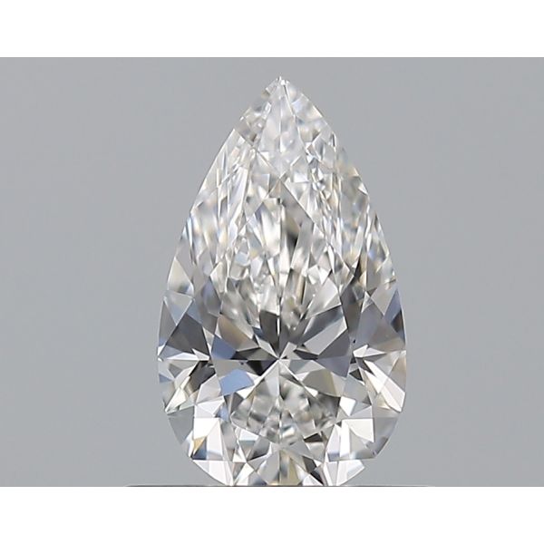 PEAR 0.55 E VS1 EX-VG-VG - 6531710357 GIA Diamond