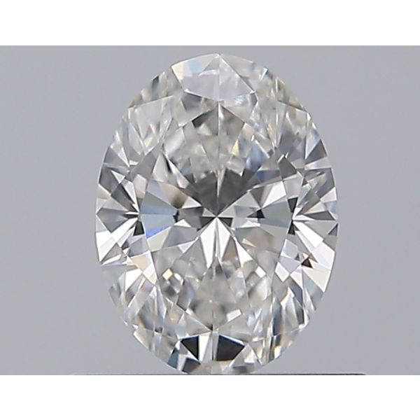 OVAL 0.56 E VS1 EX-VG-VG - 6531728352 GIA Diamond