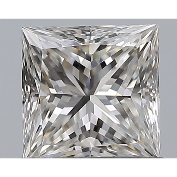PRINCESS 0.56 G VS2 EX-VG-VG - 6531728921 GIA Diamond