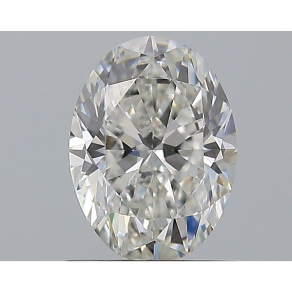 OVAL 1.01 G VS1 GD-EX-EX - 6531742891 GIA Diamond