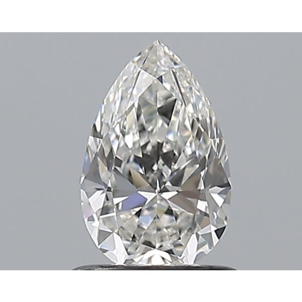 PEAR 0.7 G VS1 EX-EX-EX - 6531758258 GIA Diamond
