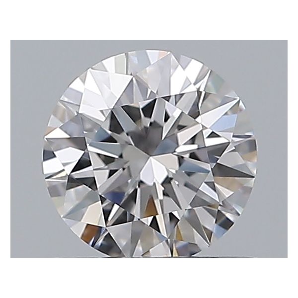 ROUND 0.56 D VVS2 EX-EX-EX - 6531759750 GIA Diamond