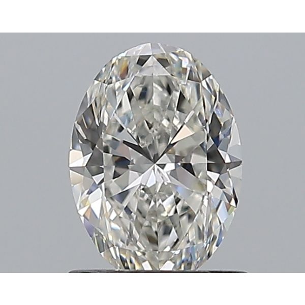 OVAL 1 G VS2 VG-VG-EX - 6531761459 GIA Diamond