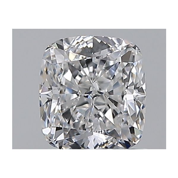 CUSHION 1 E VS1 VG-EX-EX - 6531762080 GIA Diamond