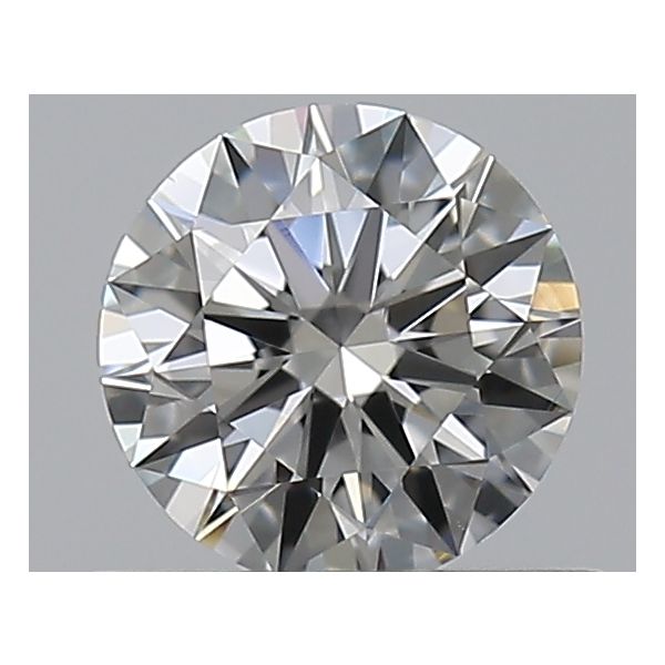 ROUND 0.51 G VS1 EX-EX-EX - 6531762878 GIA Diamond