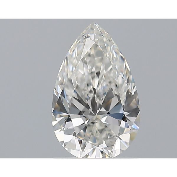 PEAR 1.01 G VS1 EX-EX-EX - 6531769702 GIA Diamond