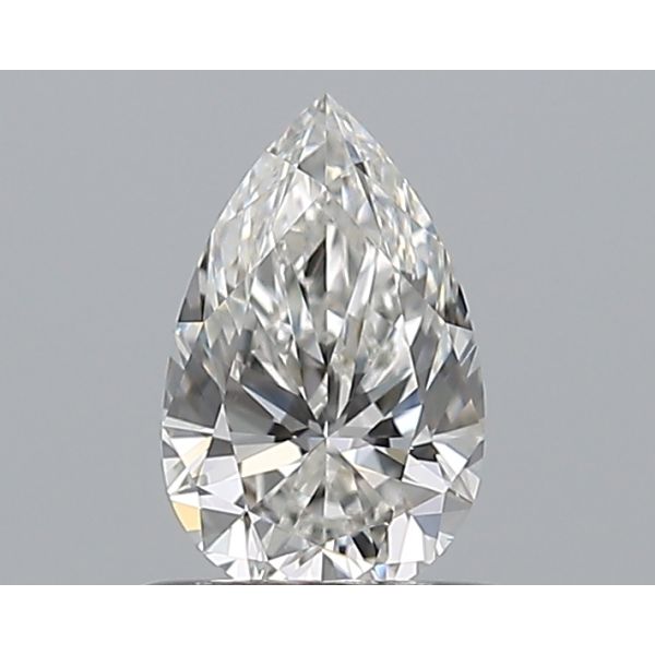 PEAR 0.56 G VS1 EX-EX-EX - 6531772595 GIA Diamond