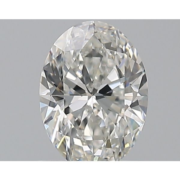 OVAL 1 G VS2 VG-VG-EX - 6531774745 GIA Diamond