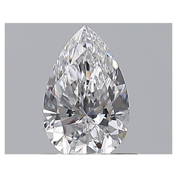 PEAR 0.5 D VS1 EX-VG-VG - 6531775720 GIA Diamond