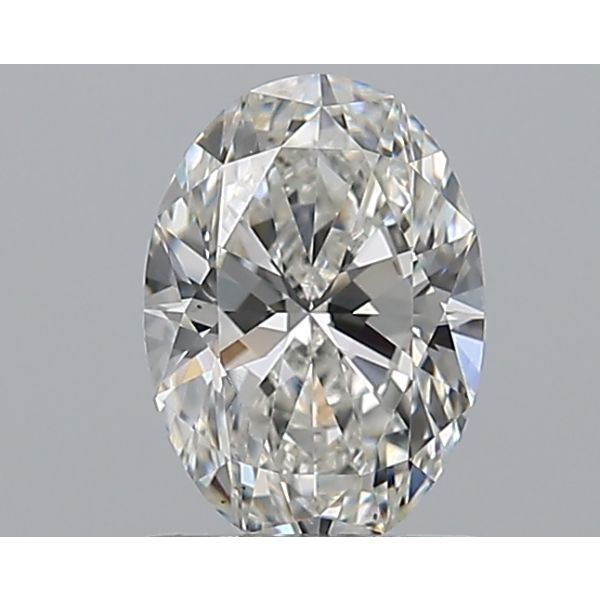 OVAL 1 G VS2 VG-VG-EX - 6531776413 GIA Diamond