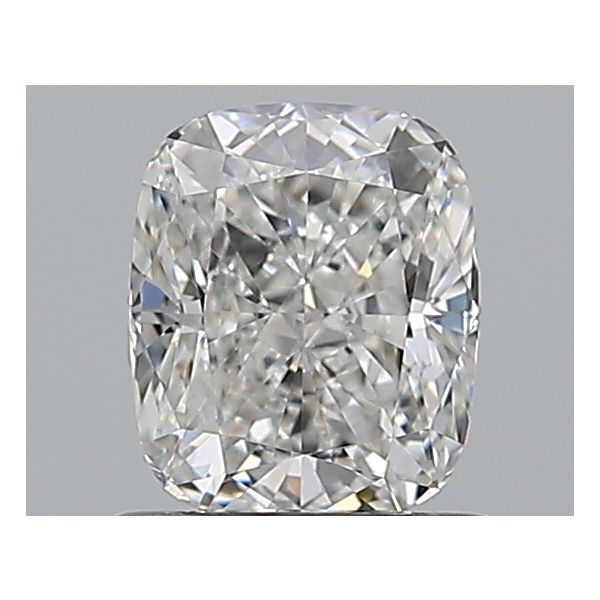 CUSHION 1.01 F VS1 EX-EX-EX - 6531780774 GIA Diamond