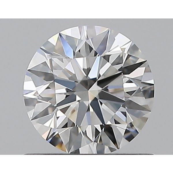 ROUND 0.71 G VS2 EX-EX-EX - 6531782939 GIA Diamond