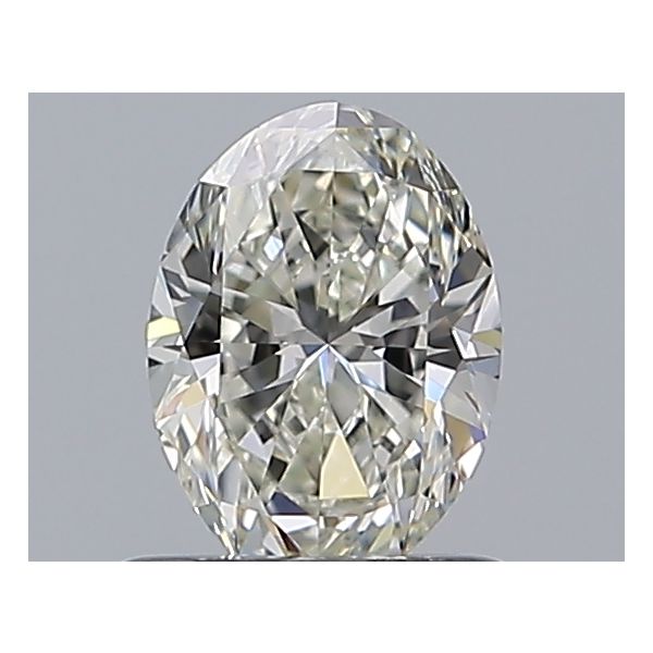 OVAL 0.71 I VS1 VG-VG-EX - 6531785564 GIA Diamond