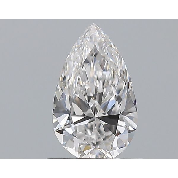PEAR 0.7 E VS2 EX-EX-EX - 6531787794 GIA Diamond