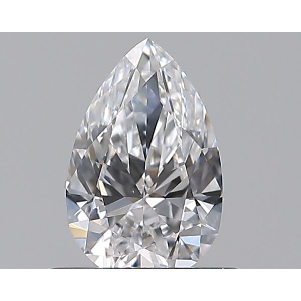 PEAR 0.5 D VS1 VG-VG-EX - 6531788403 GIA Diamond