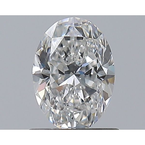OVAL 0.9 E VVS2 GD-EX-EX - 6531788506 GIA Diamond