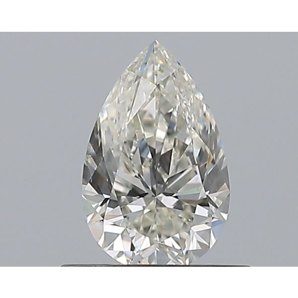 PEAR 0.5 I VS2 EX-VG-VG - 6531790269 GIA Diamond