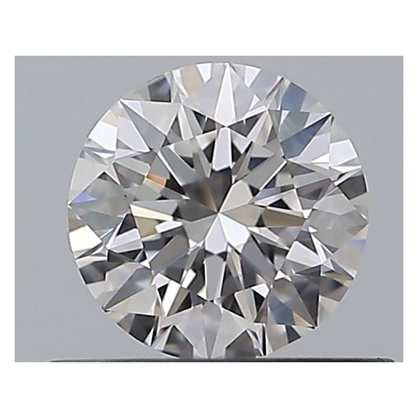 ROUND 0.5 F VS2 EX-EX-EX - 6531791146 GIA Diamond
