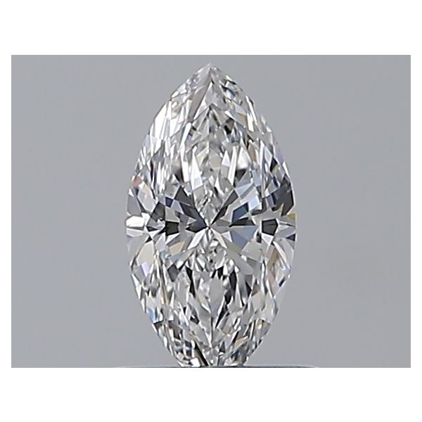 MARQUISE 0.5 D VS1 EX-VG-VG - 6531793360 GIA Diamond