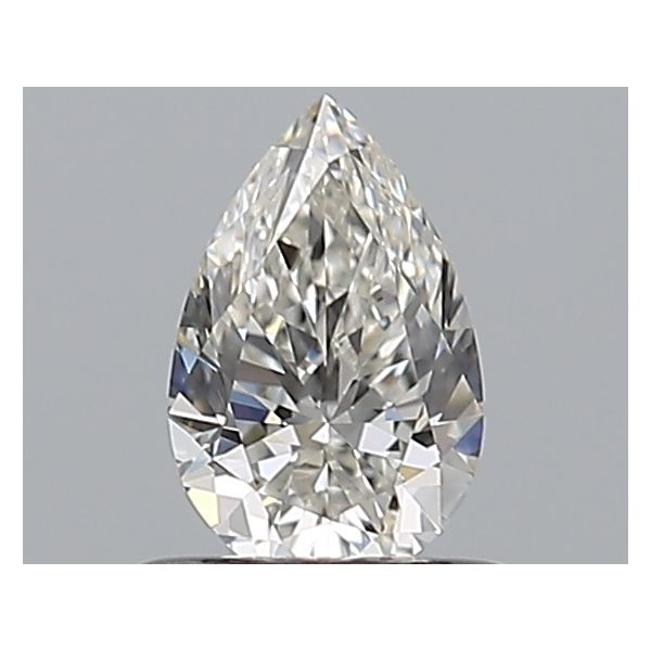 PEAR 0.5 H VVS1 VG-VG-VG - 6531795938 GIA Diamond