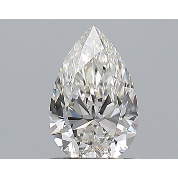 PEAR 0.67 G VS2 VG-EX-EX - 6531838820 GIA Diamond