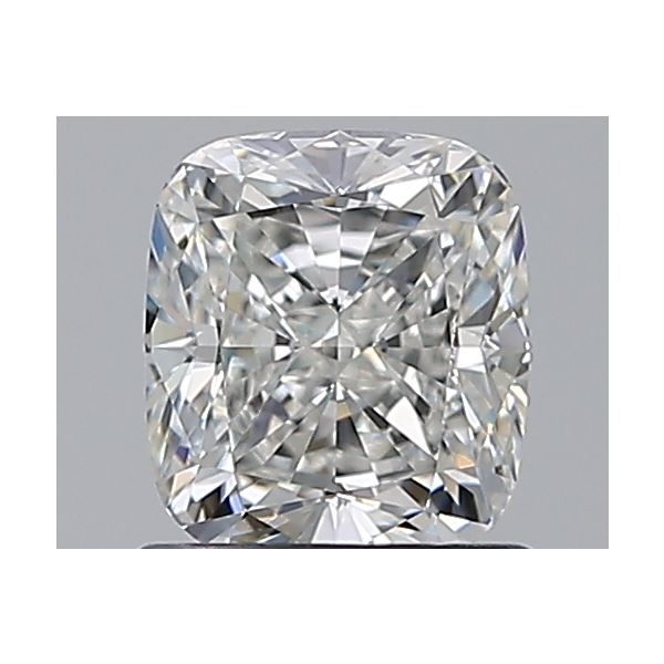 CUSHION 1.02 G VS1 VG-EX-EX - 6531843612 GIA Diamond