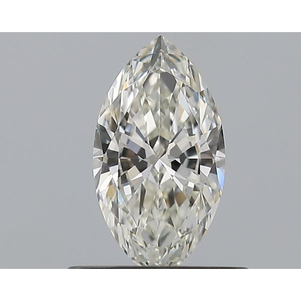 MARQUISE 0.5 I VS2 VG-VG-EX - 6531845669 GIA Diamond