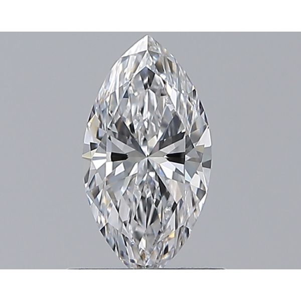 MARQUISE 0.8 D VVS1 VG-VG-EX - 6531850276 GIA Diamond