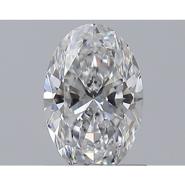 OVAL 0.75 D VVS1 VG-EX-EX - 6531858620 GIA Diamond