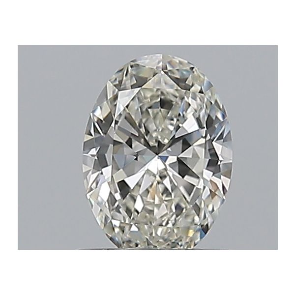 OVAL 0.5 I VS1 VG-VG-EX - 6531860973 GIA Diamond