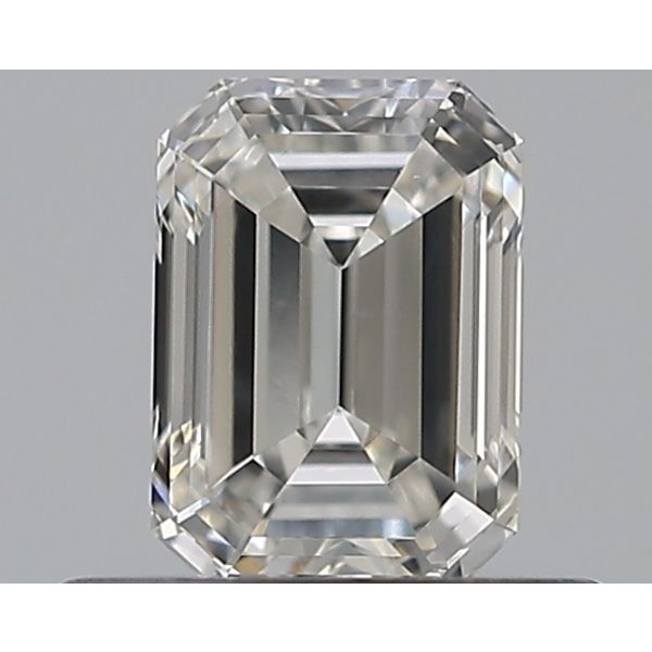 EMERALD 0.5 G VS2 EX-EX-VG - 6531861394 GIA Diamond