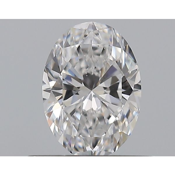 OVAL 0.51 D VS1 EX-VG-EX - 6531861414 GIA Diamond